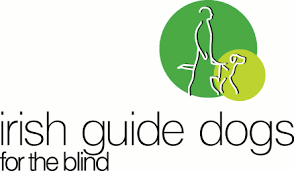 Image result for irish guide dogs for the blind