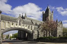 Image result for christ church cathedral dublin