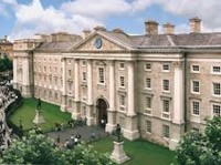 Trinity College Student Accommodation