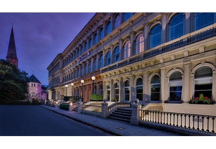 Glasgow Grosvenor Hotel