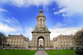 Image result for trinity college dublin