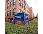 Kelvinhaugh Street - University of Glasgow