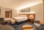 Double Occupancy - Bed & Breakfast