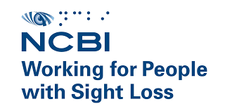 Image result for national council for the blind