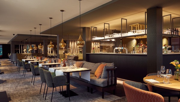 van der Valk hotel Arnhem