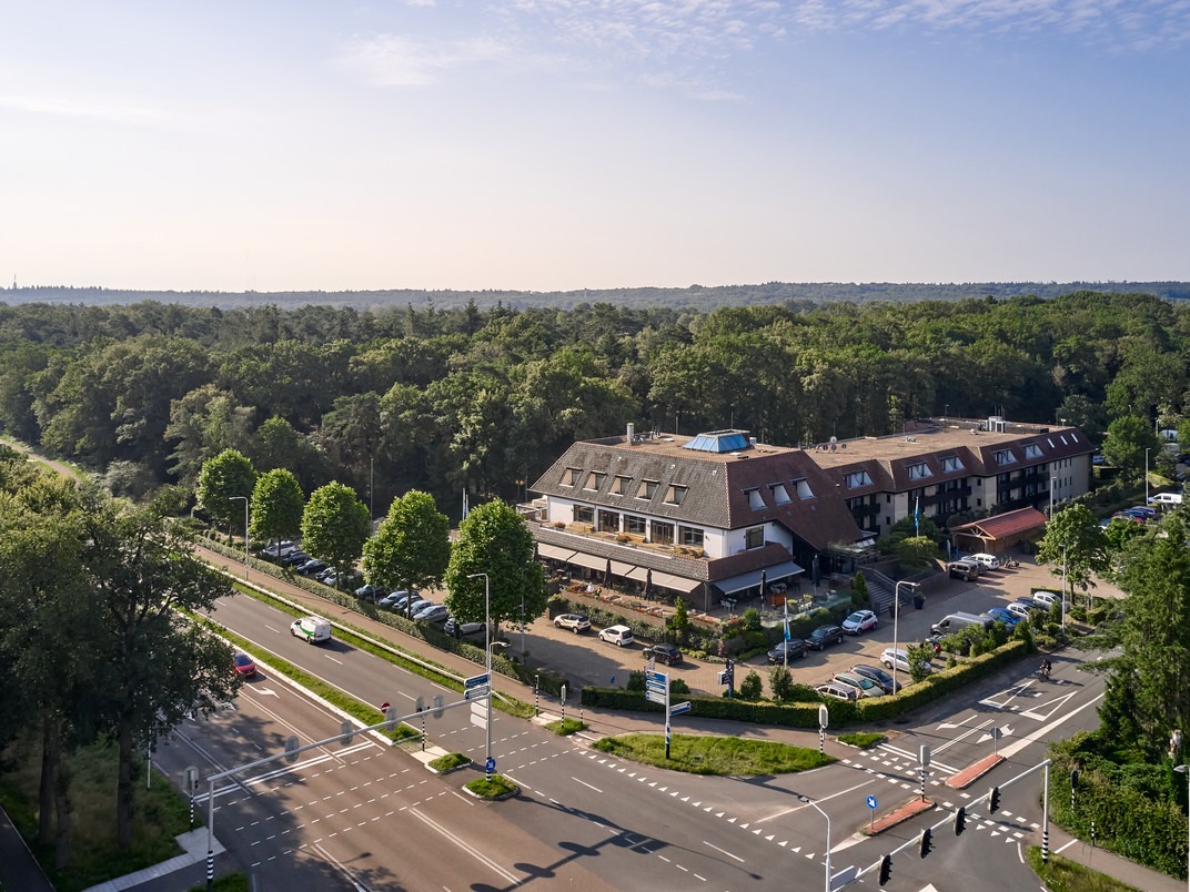 van der Valk hotel Arnhem