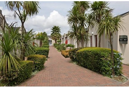 Birchwood Hotel