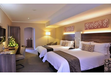 Silverbirch Hotel