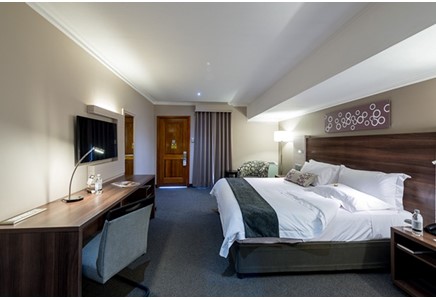 Silverbirch Hotel