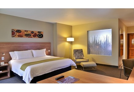Birchwood Hotel