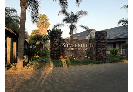Silverbirch Hotel