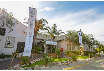 Birchwood Hotel