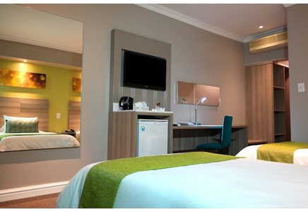 Birchwood Hotel