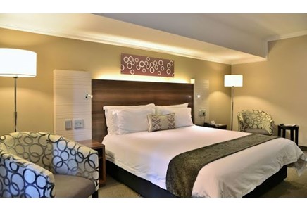 Silverbirch Hotel