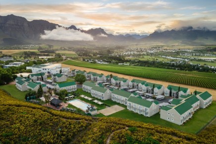 Protea Hotel Stellenbosch and Conference Centre