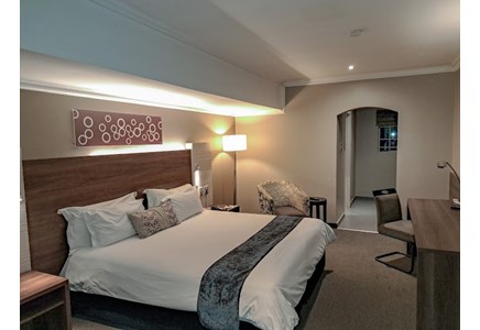 Silverbirch Hotel