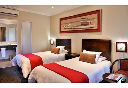Birchwood Hotel