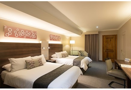 Birchwood Hotel