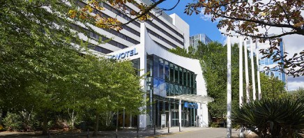 Novotel London West Hotel