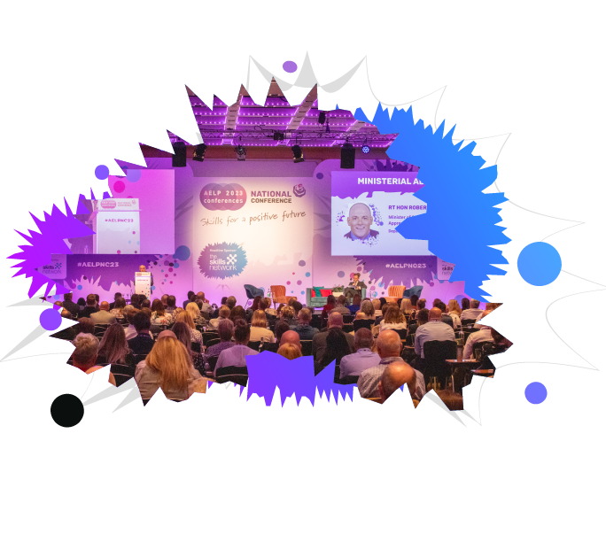 Conference photo