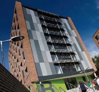 Burma Road Accommodation