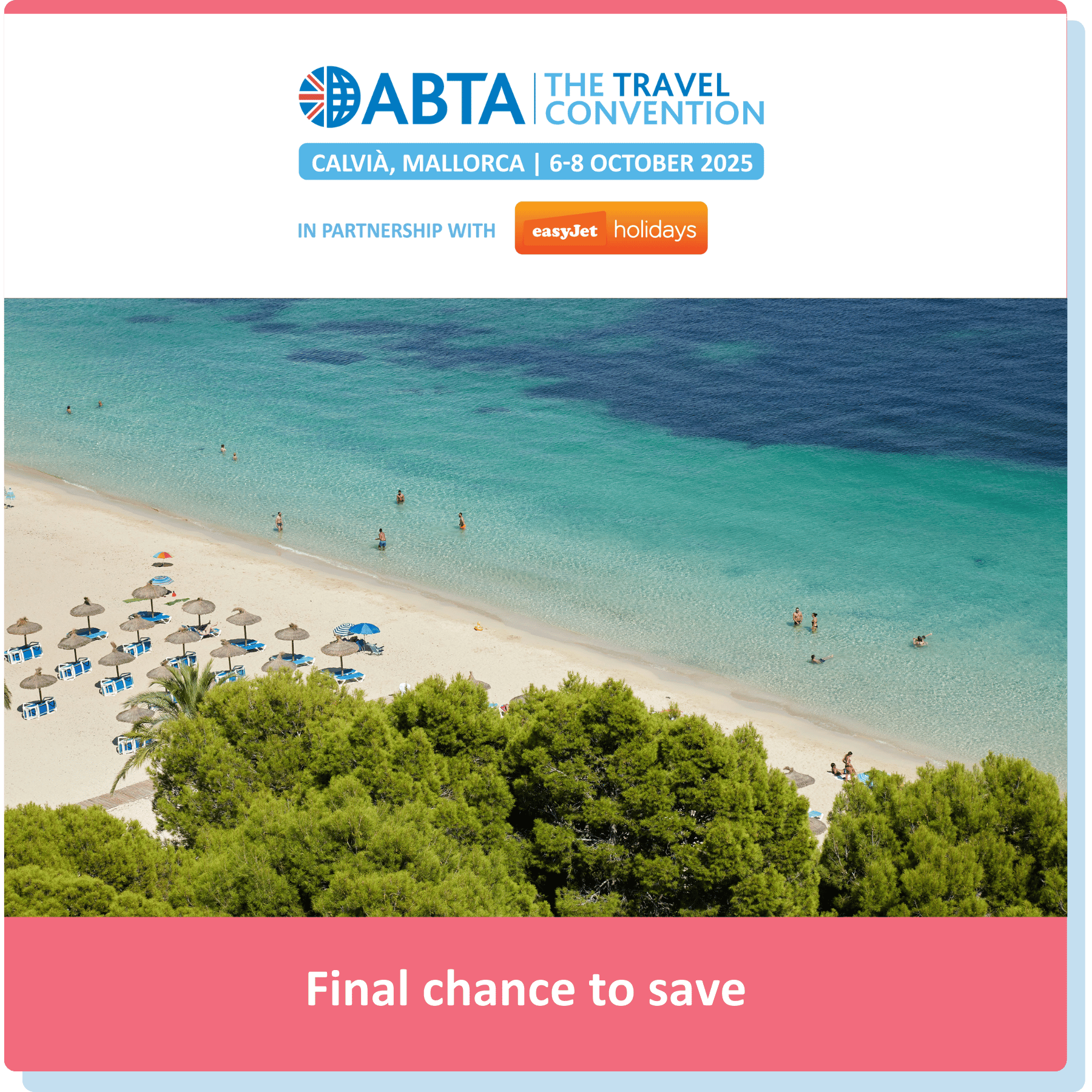 Book your stay at Meliá Calvià Beach Resort