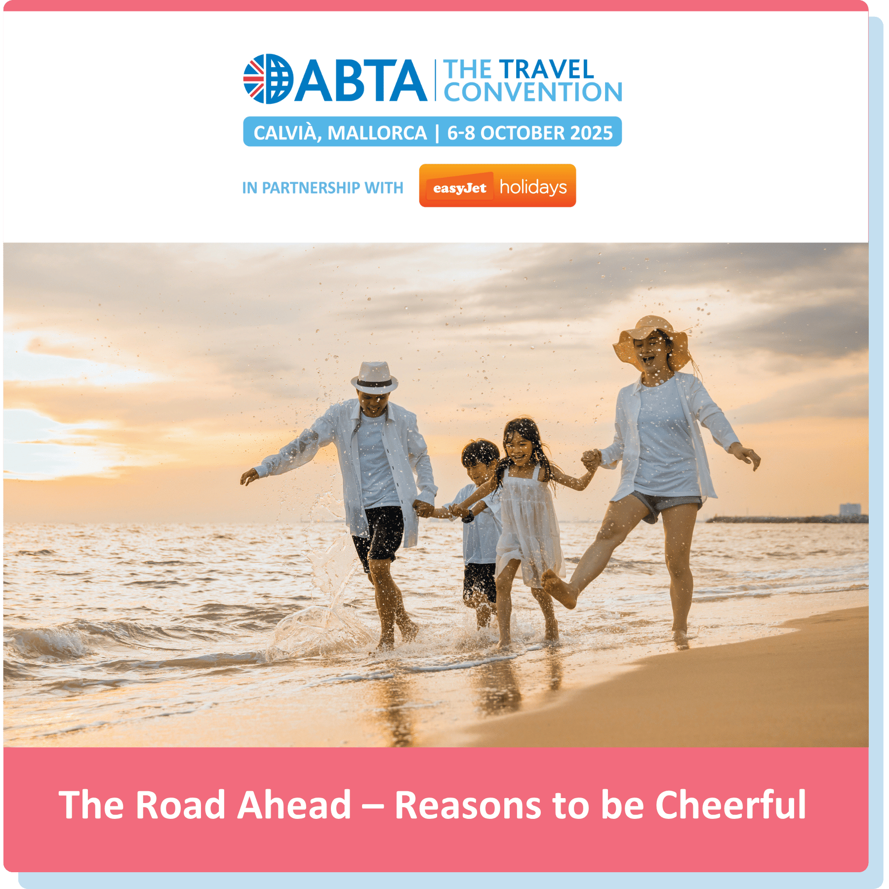 Company deal: register three, get a fourth place free!