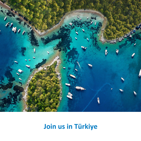 Join us
