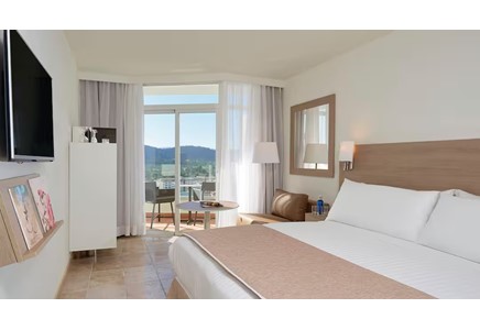 Melia Calvià Beach