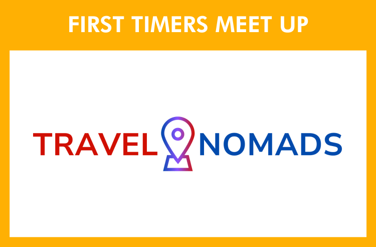 Travel Nomads