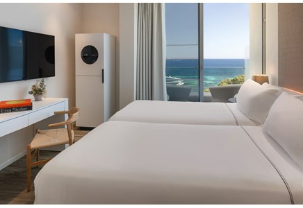 Melia South Beach