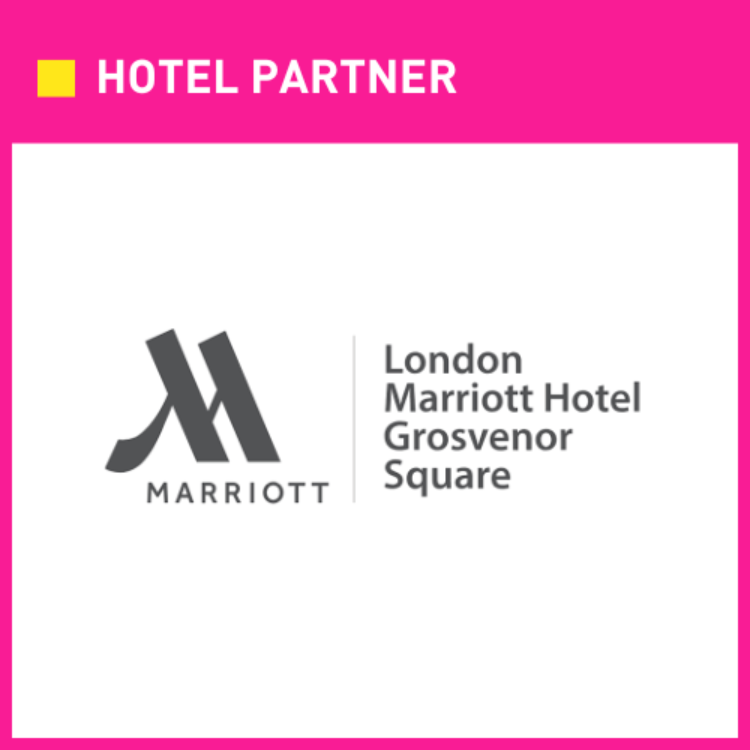 London Marriott Hotel Grosvenor Square