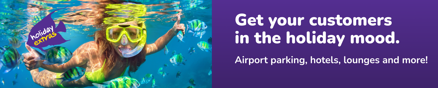 Holiday Extras