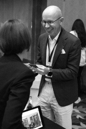 Personalized networking