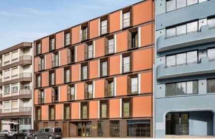 Fontinha Porto a Trademark Collection by Wyndham