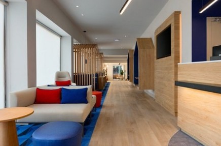 Holiday Inn Express Porto – Boavista by IHG