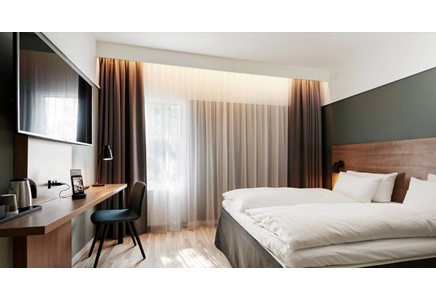 Go Hotel Østerport