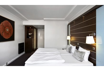 Imperial Hotel Copenhagen
