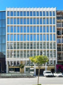 Bom Sucesso Hotel by Gaiarooms