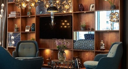 Tivoli Congress Center