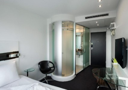 Wakeup Copenhagen Carsten Niebuhrs Gade