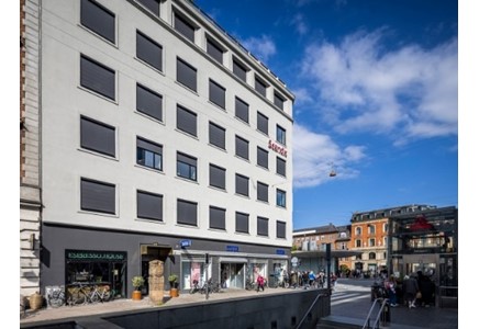 Scandic Nørreport