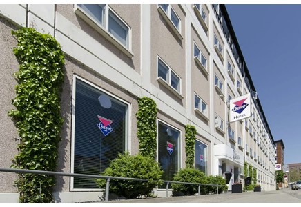 CABINN Scandinavia