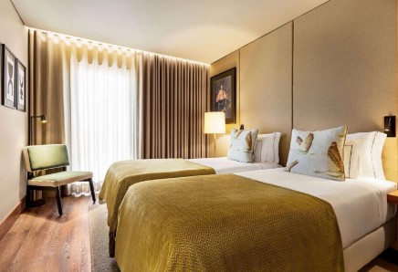 Fontinha Porto a Trademark Collection by Wyndham