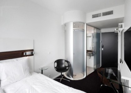 Wakeup Copenhagen Bernstorffsgade