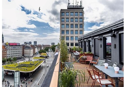 Scandic Nørreport