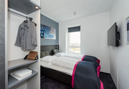 CABINN Copenhagen