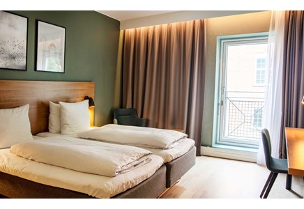 Go Hotel Østerport