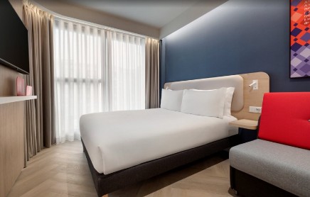 Holiday Inn Express Porto – Boavista by IHG