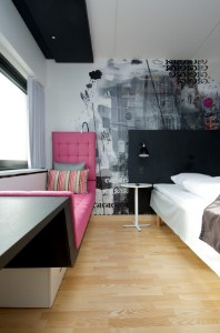 Scandic Copenhagen